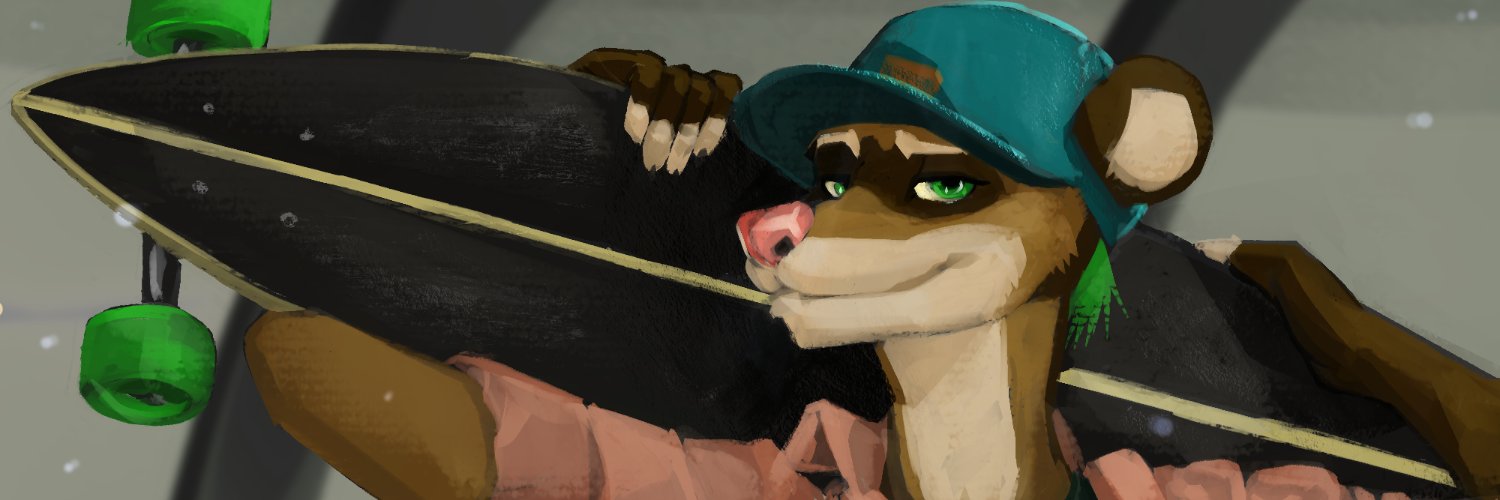ScribsScreeds's profile banner image