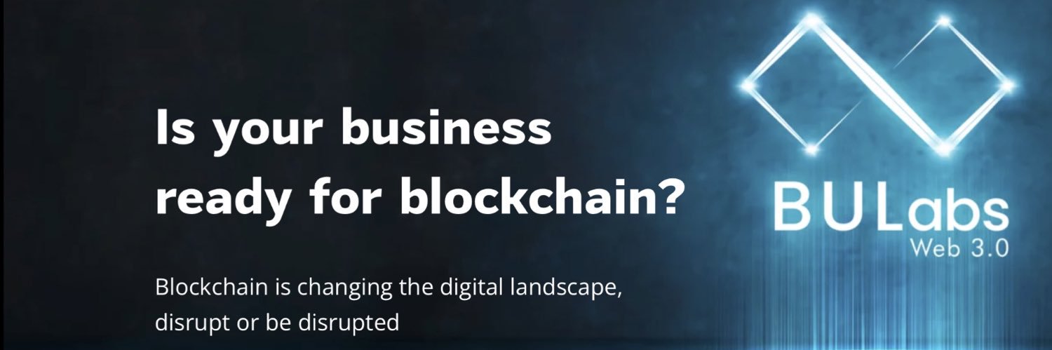 BULabs banner