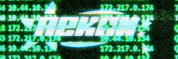rekondub Profile Banner