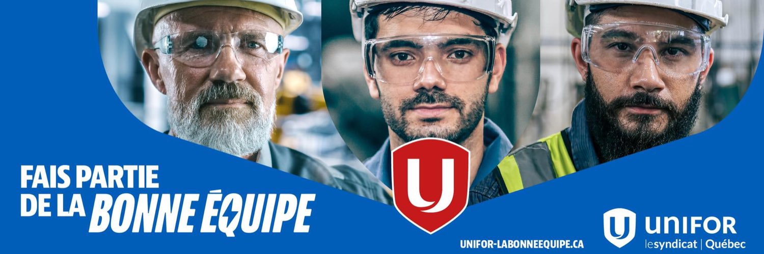 uniforquebec's profile banner image