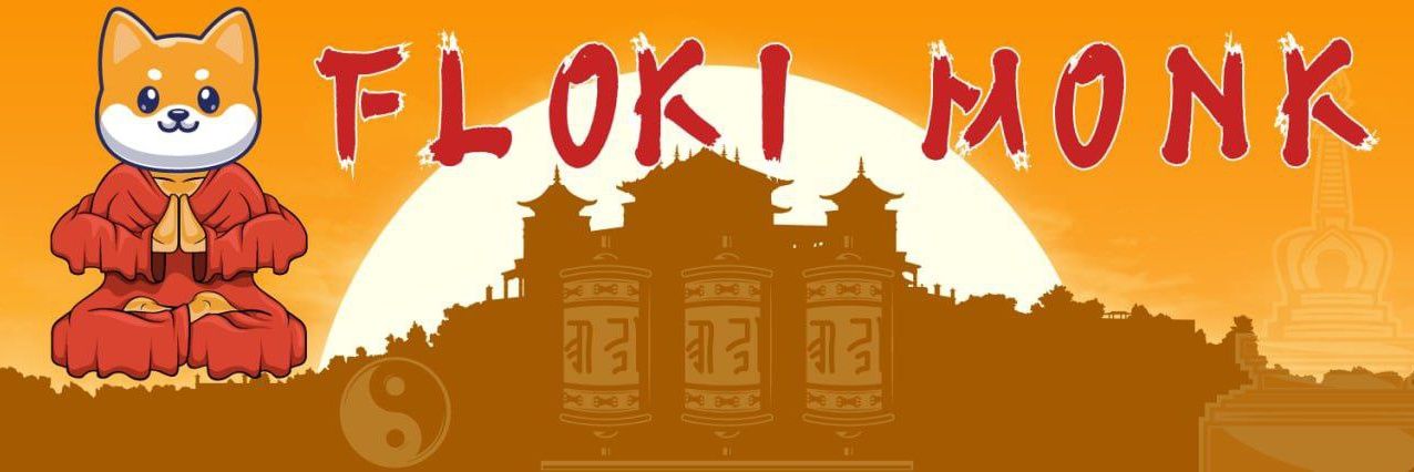 Floki_Monk's profile banner image