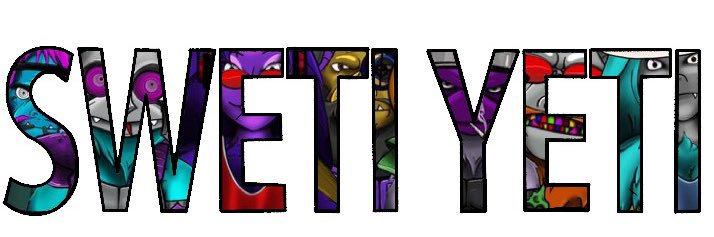 Sweti Yeti launch Club banner
