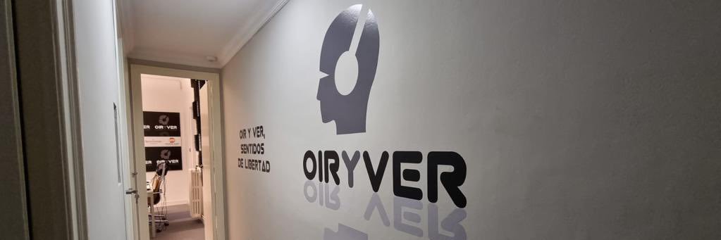 oiryver banner