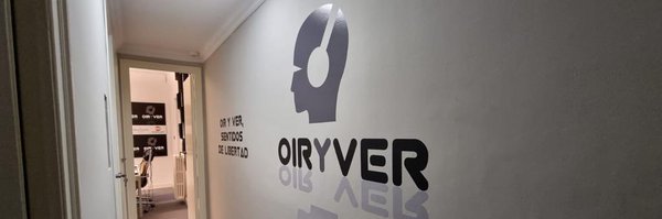 oiryver Profile Banner