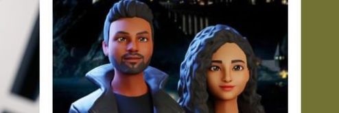 jaichapril's profile banner image