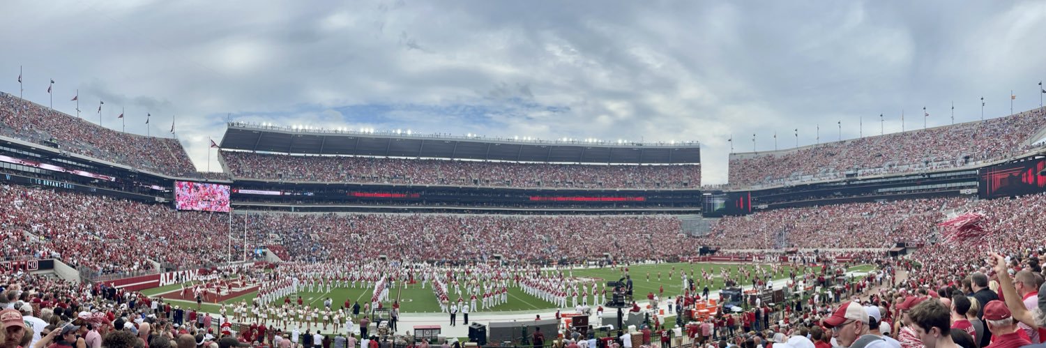ChadLoberg's profile banner image