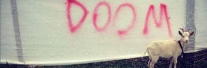 doomicus66's profile banner image