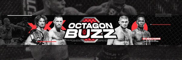 Octagon Buzz Profile Banner