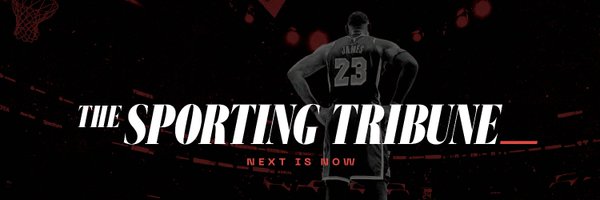 SportingTrib Profile Banner
