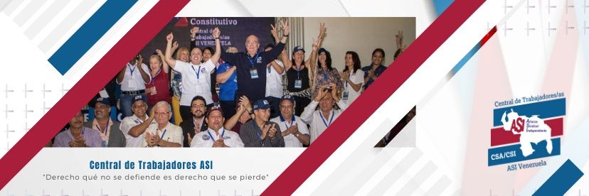 Central ASI Vzla banner