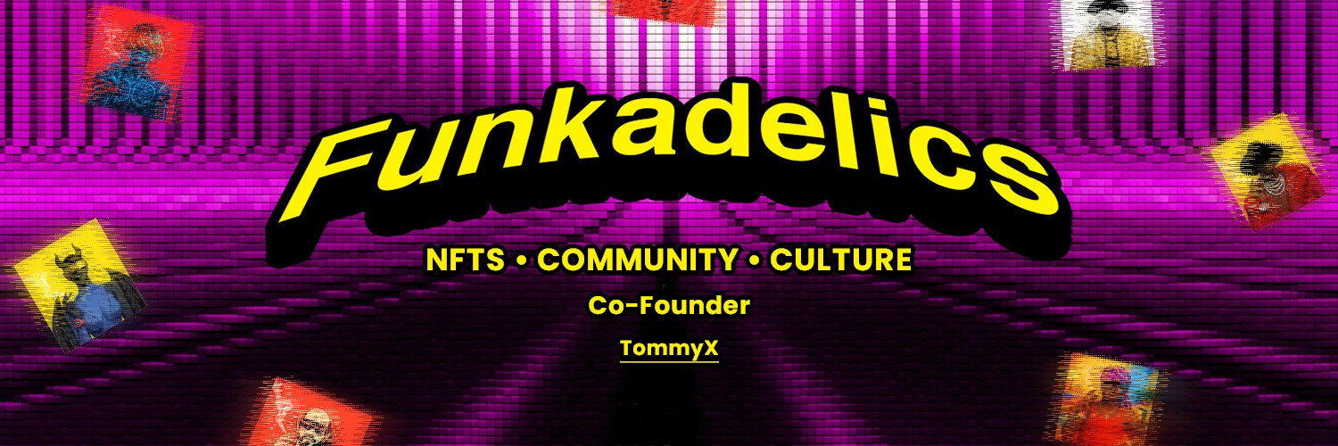 TommyX banner