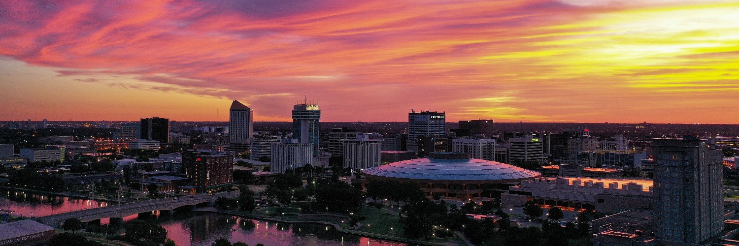 Century II Performing Arts & Convention Center banner