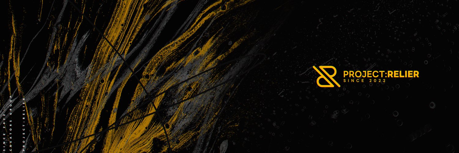 Liphaly/りふぁりー banner