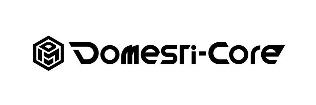 Domesti-Core's banner