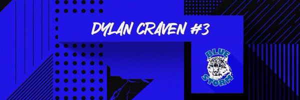 DylanCraven0 Profile Banner