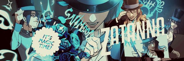 BackwardSorcery Profile Banner