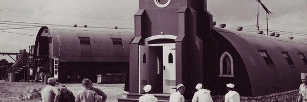 CreativeNotice Profile Banner