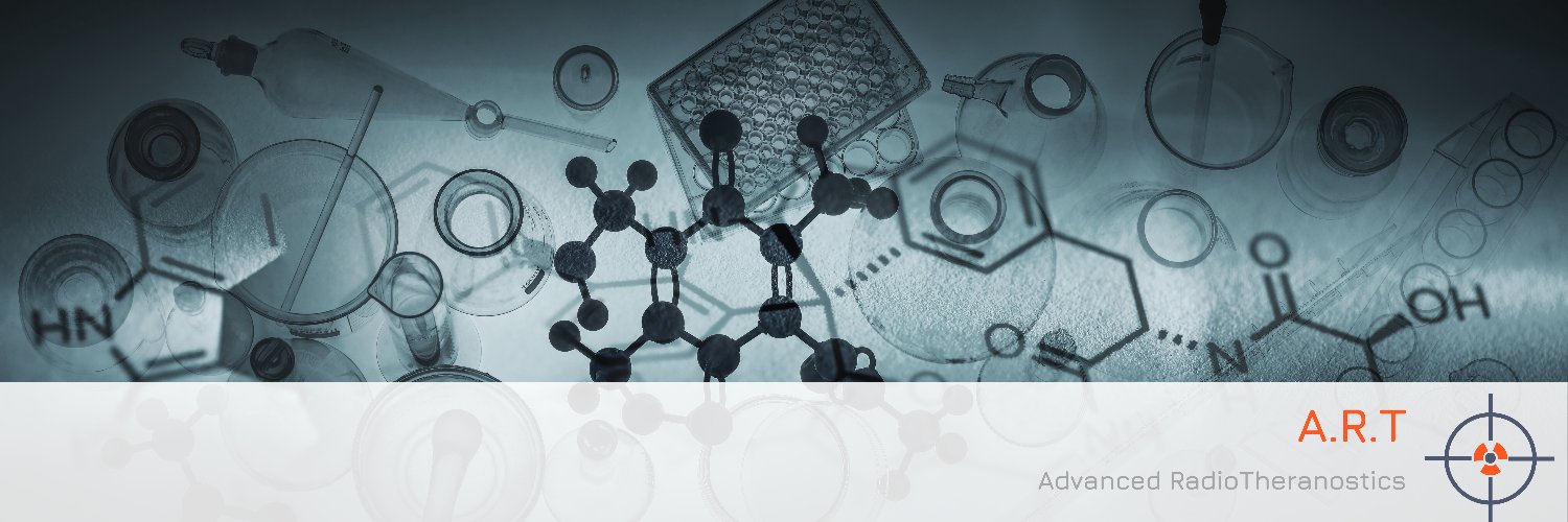 Advanced RadioTheranostics banner