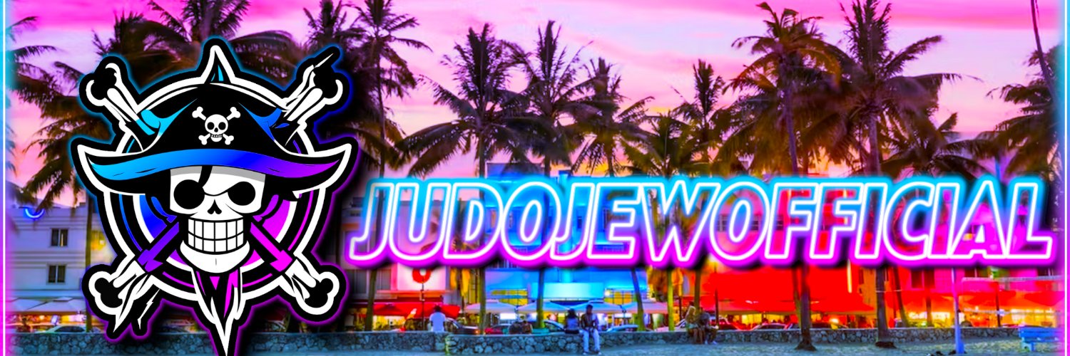 Agent Judo 🏴‍☠️ banner