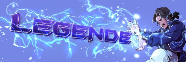 LegendeETH Profile Banner