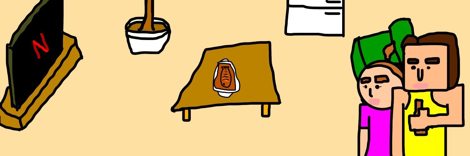 kushiooooo's profile banner image