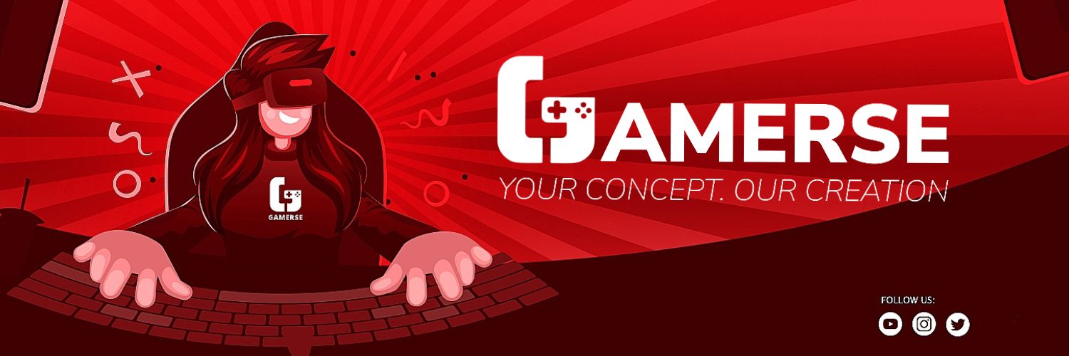 gamersestudio's profile banner image