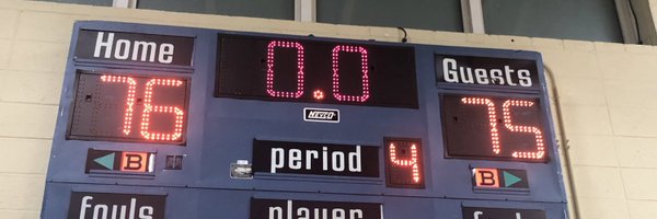 Hull Boy’s Basketball Profile Banner