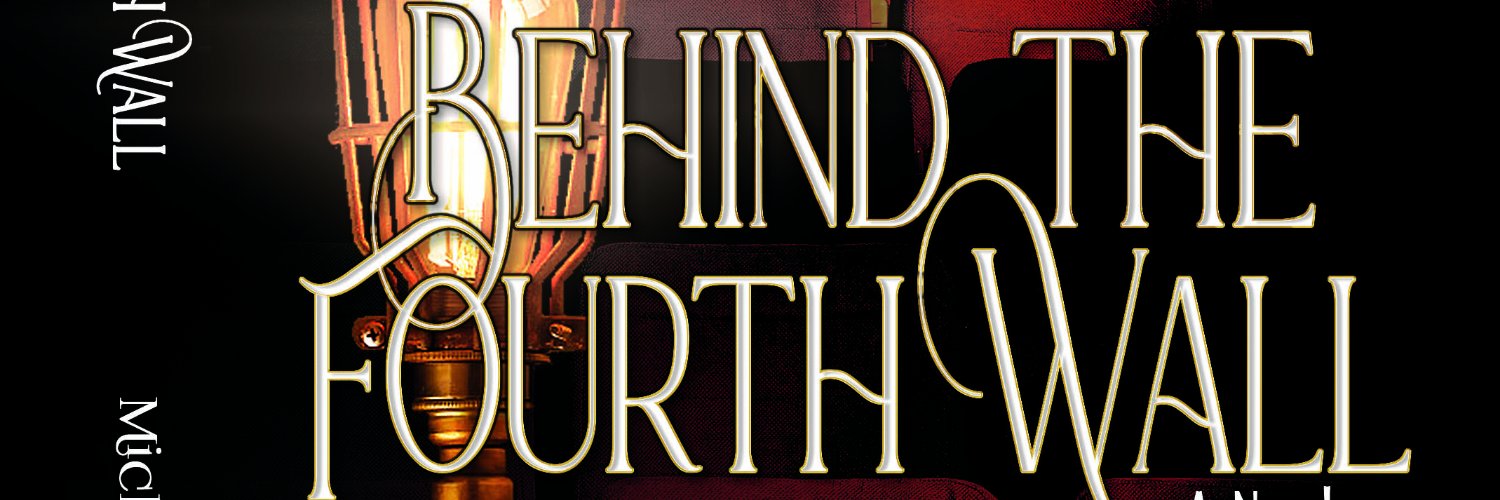 Michael Solomowitz banner