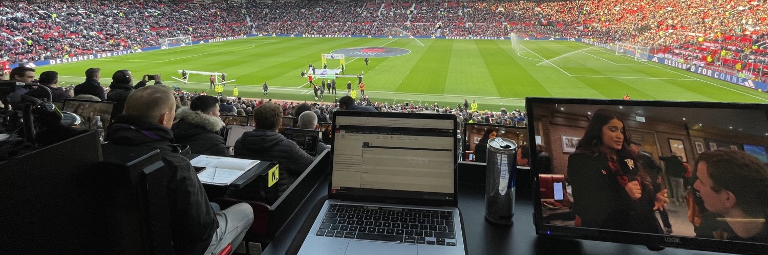 Isaac Stronge banner