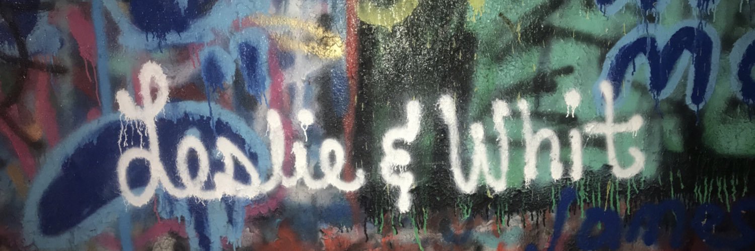 leslieginn13's profile banner image