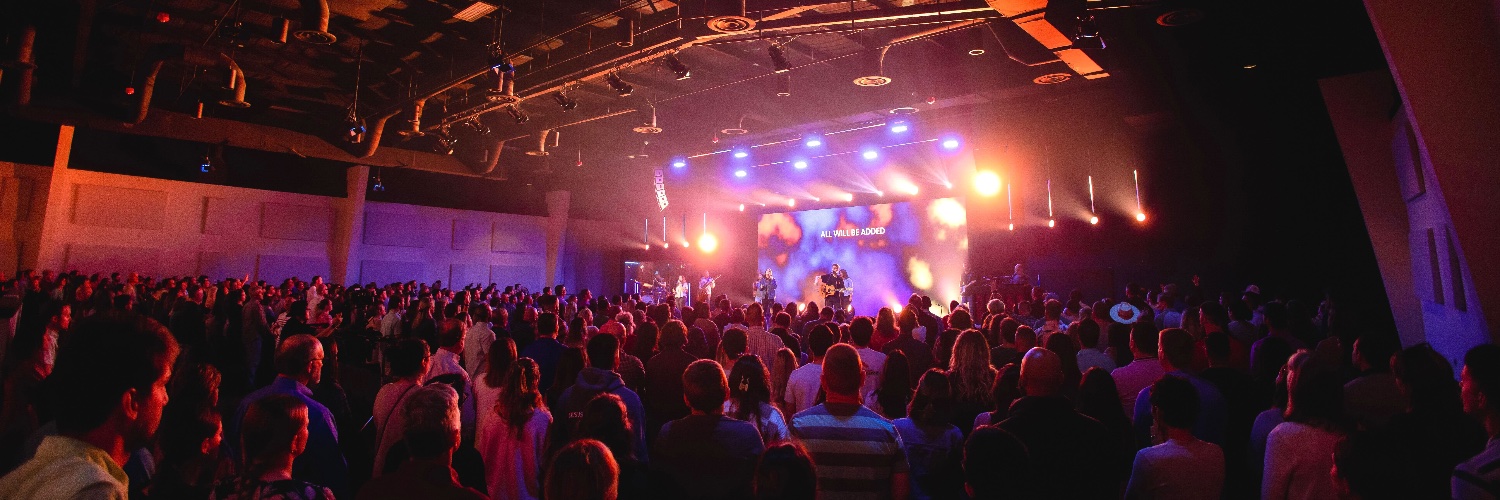 discovergrace's profile banner image
