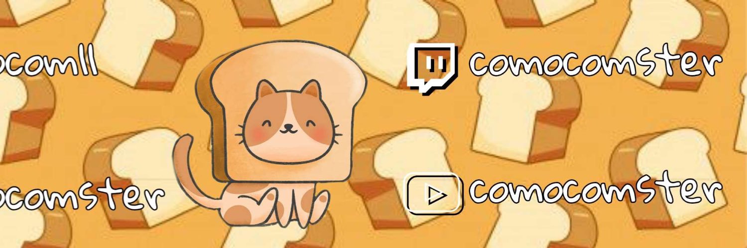 Comocom banner