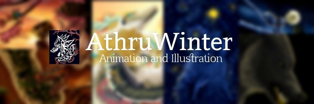 Winter banner