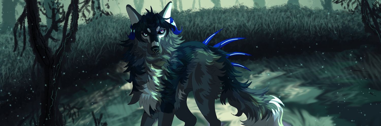 athruwinter's profile banner image