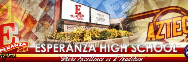 EsperanzaAztecs Profile Banner