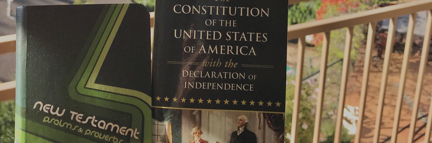 Michael 🇺🇸 Hoss banner