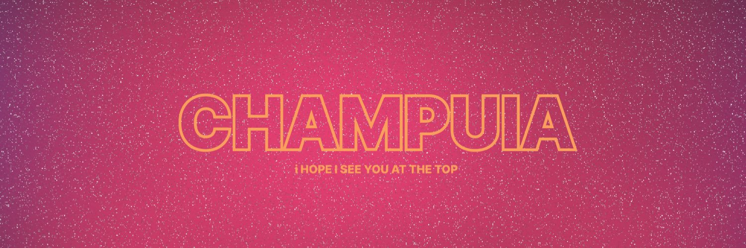 Champuia Sailo banner