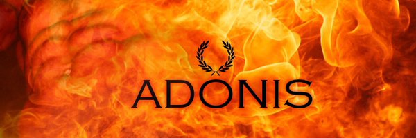 alphagodadonis Profile Banner
