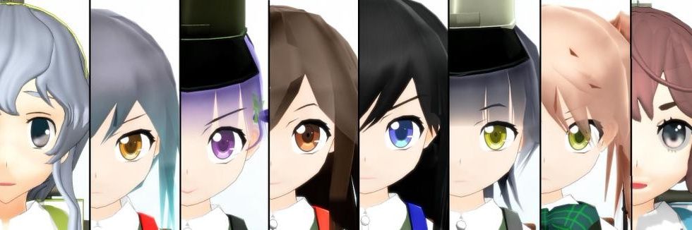 amagi4540's profile banner image