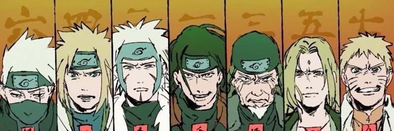 NinjaMinato's profile banner image
