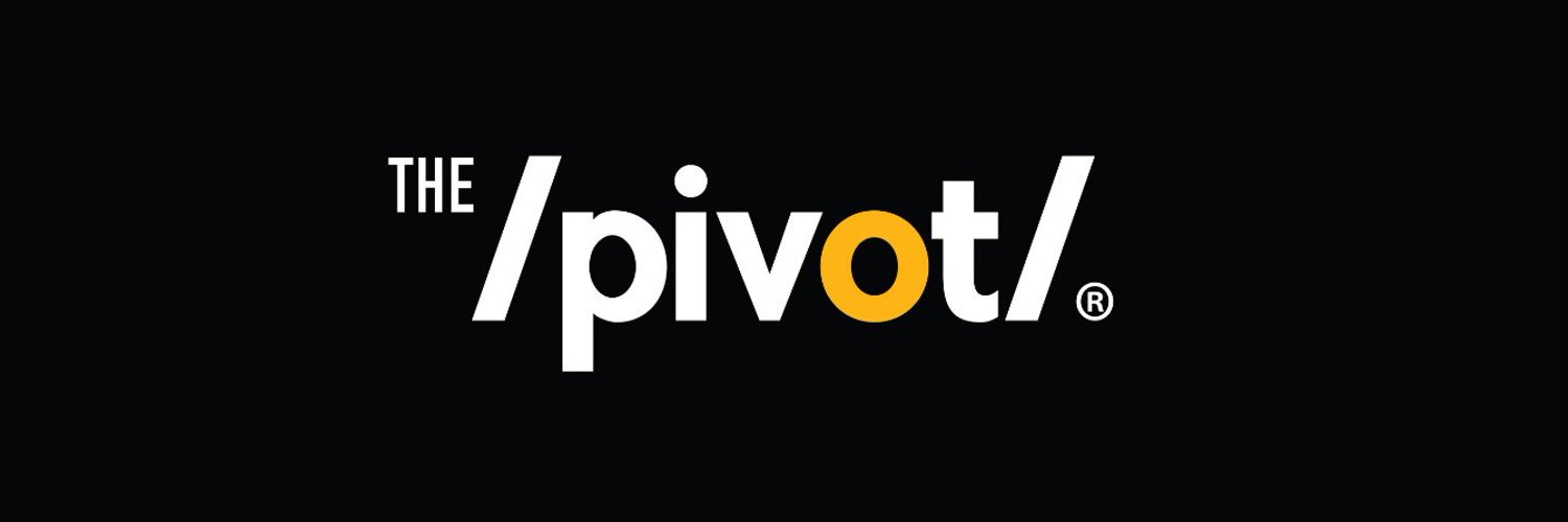 Pivot Podcast Profile Banner