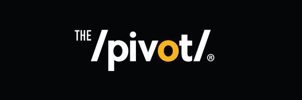 Pivot Podcast Profile Banner