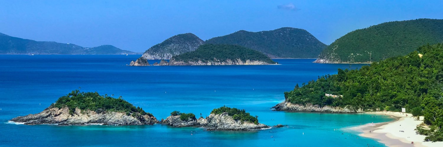 Climate Strong Islands Network banner