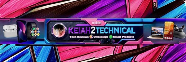 keiah2technica1 Profile Banner