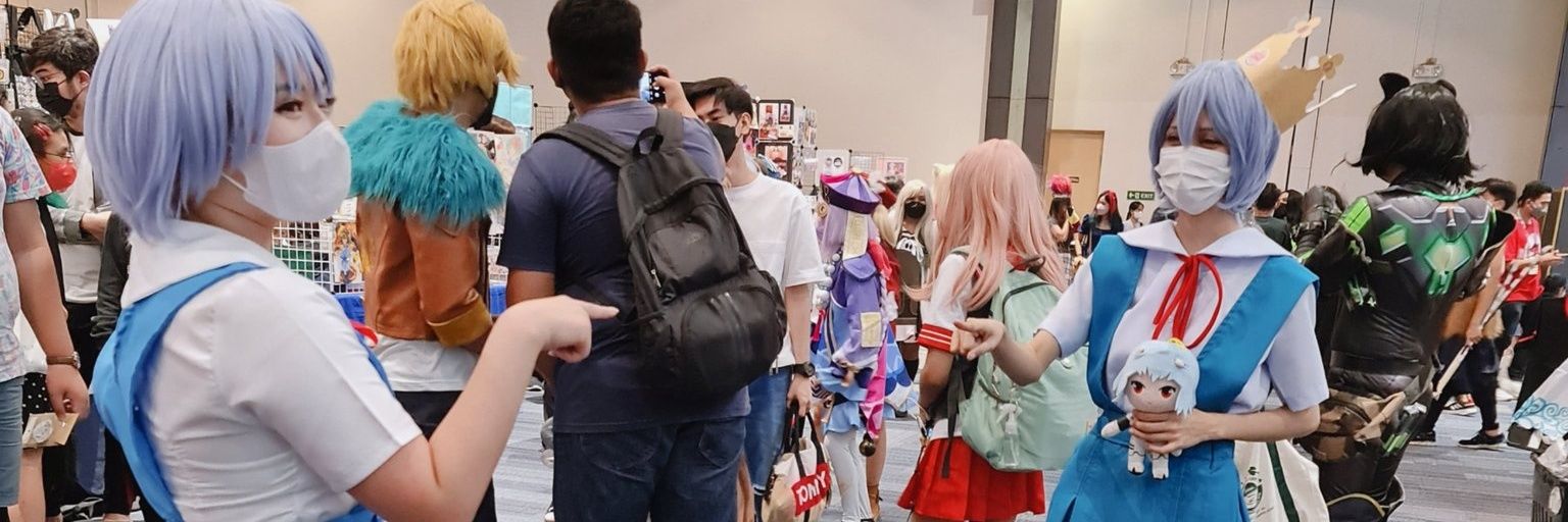 Ina Katalina ✧ ♡ banner