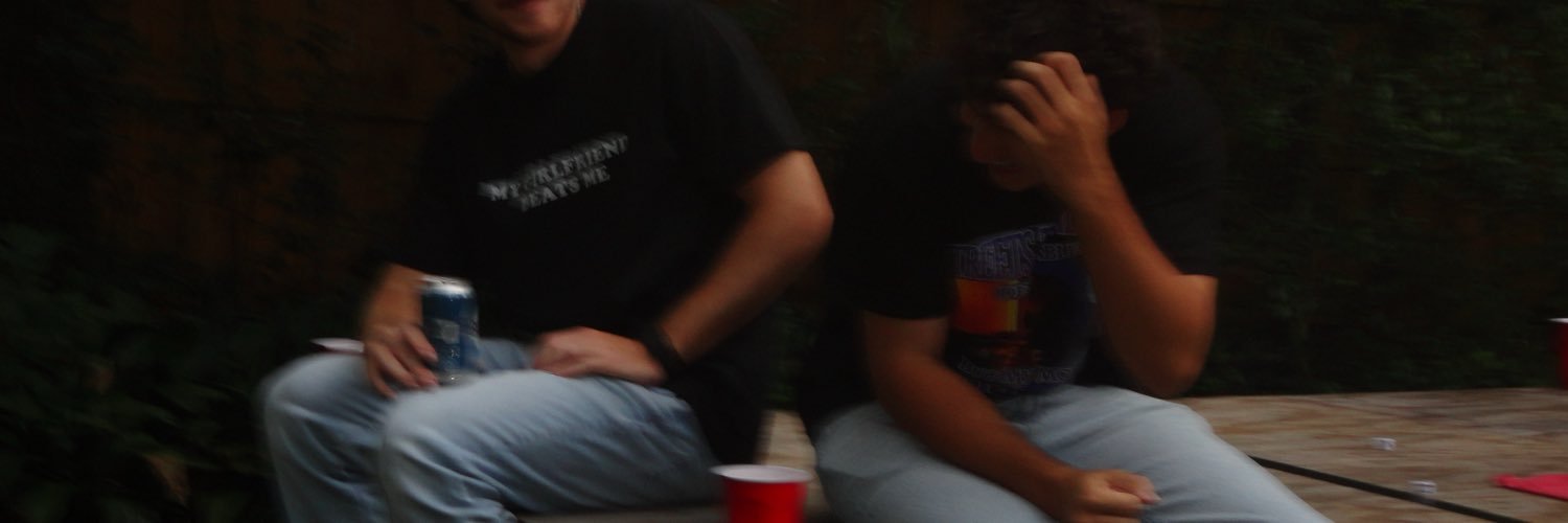 linear90's profile banner image