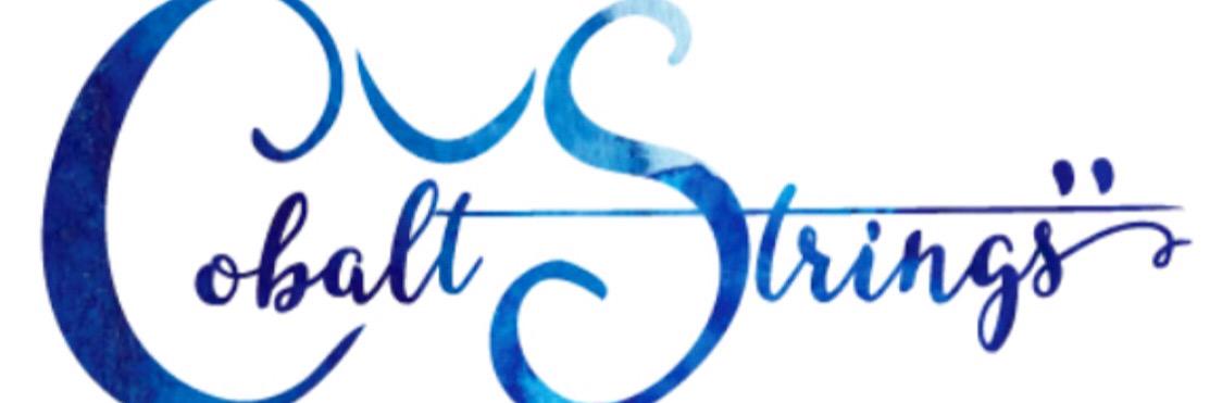 CobaltStrings's profile banner image