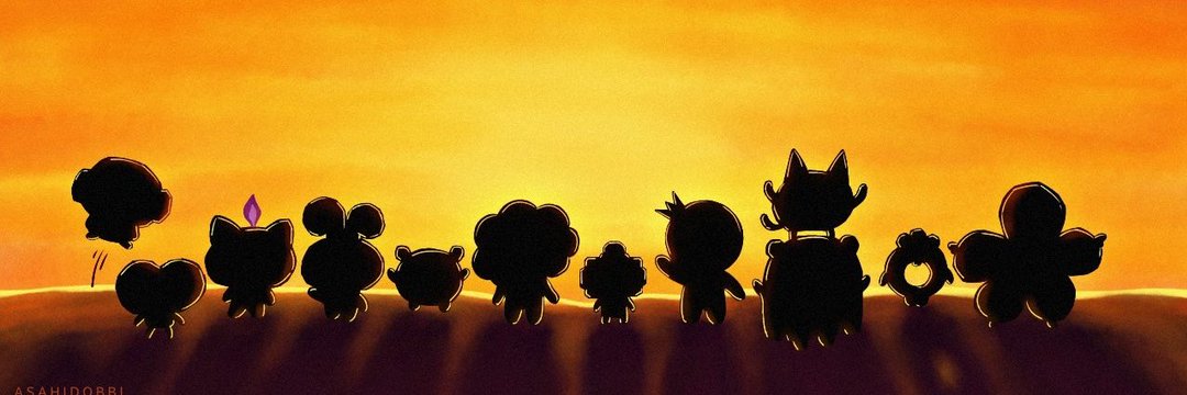 뀨🇮🇩ヂータです!🆔️👋🏻𝙞𝙆𝙊𝙉𝙄𝘾 ♡ 𝙏𝙚𝙪𝙢𝙚🐮🦙 banner
