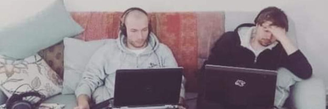 TheGoldieOne's profile banner image