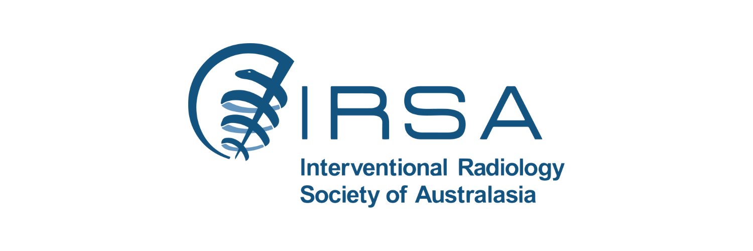 IRSA's banner